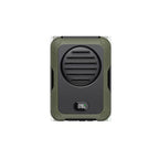2026 Upgraded Ice Cooling Waist Fan - Portable Strong Wind Clip-on Personal Cooling Fan with Power Bank for Outdoor Work & Hiking