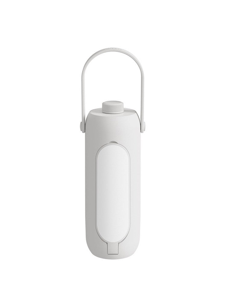 2026 Folding Camping Light, USB Rechargeable Portable Hanging Lantern, 3 Modes Bright Outdoor Light for Tent Hiking Emergency