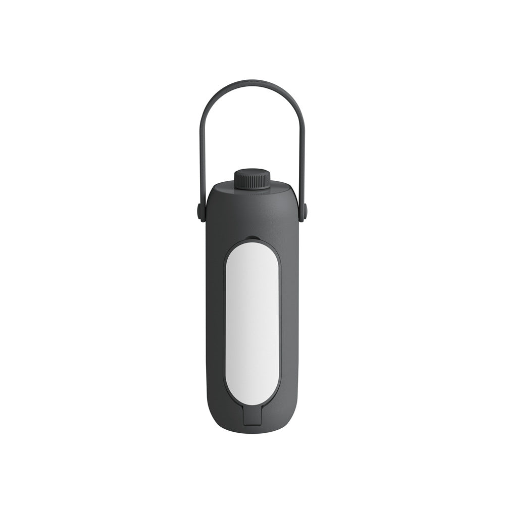 2026 Folding Camping Light, USB Rechargeable Portable Hanging Lantern, 3 Modes Bright Outdoor Light for Tent Hiking Emergency