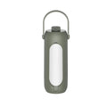 2026 Folding Camping Light, USB Rechargeable Portable Hanging Lantern, 3 Modes Bright Outdoor Light for Tent Hiking Emergency