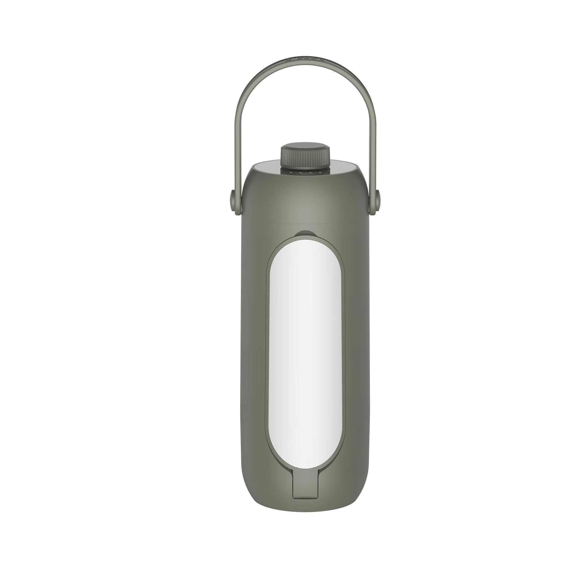 2026 Folding Camping Light, USB Rechargeable Portable Hanging Lantern, 3 Modes Bright Outdoor Light for Tent Hiking Emergency