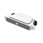 2026 New Car Seat Cooling Fan, USB Charging Portable Fan for Rear Seat Passengers, Vehicle Air Circulator